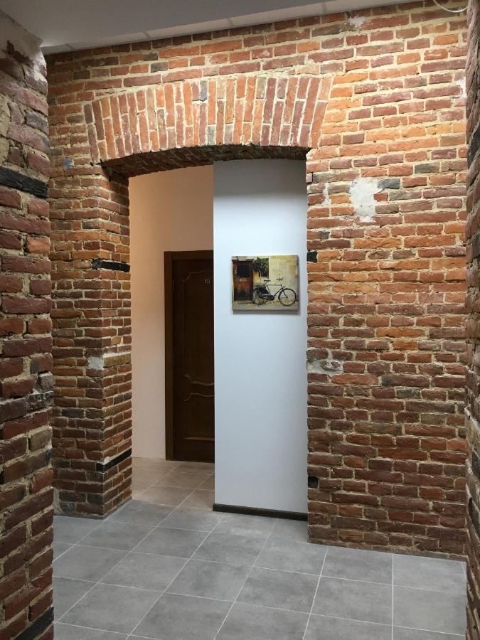 Hotel Rover Lviv Exterior photo