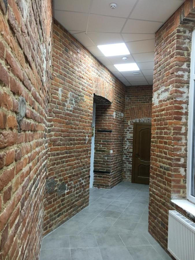 Hotel Rover Lviv Exterior photo