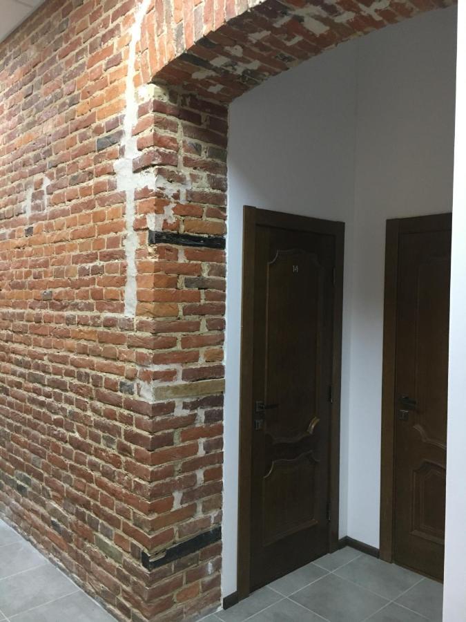 Hotel Rover Lviv Exterior photo