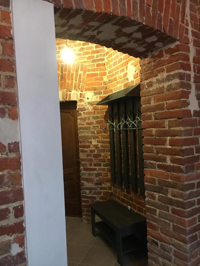 Hotel Rover Lviv Exterior photo
