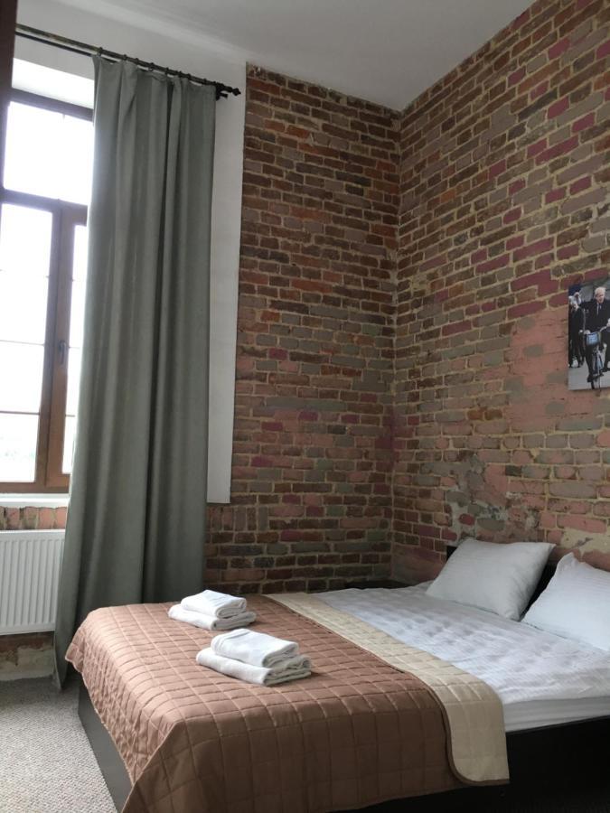 Hotel Rover Lviv Exterior photo