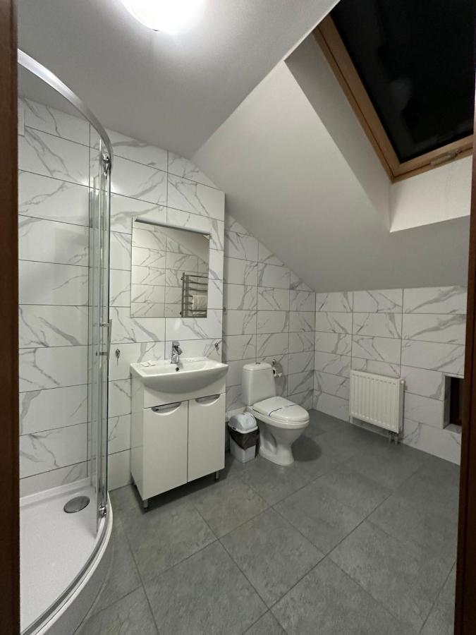 Hotel Rover Lviv Exterior photo