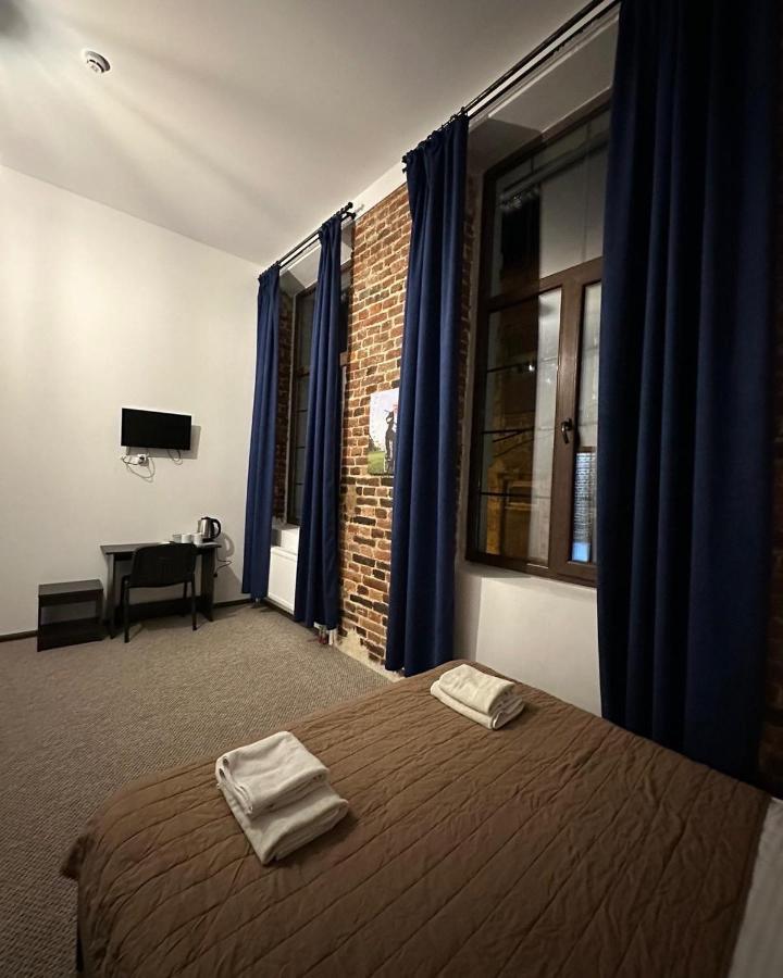 Hotel Rover Lviv Exterior photo